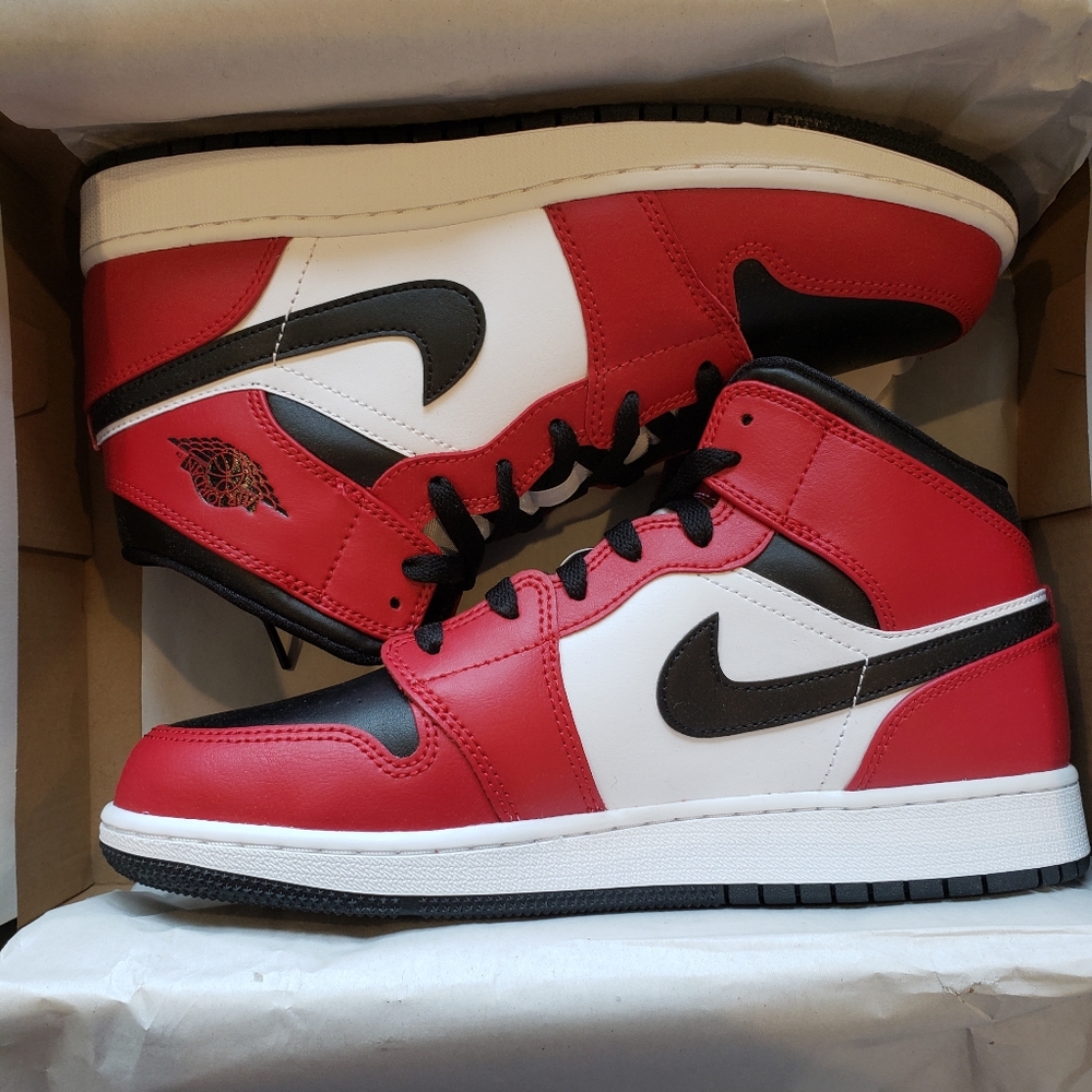 Unisex Air Jordan 1 Mid